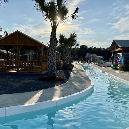 Wildwood Resort Zwolle Exterior foto